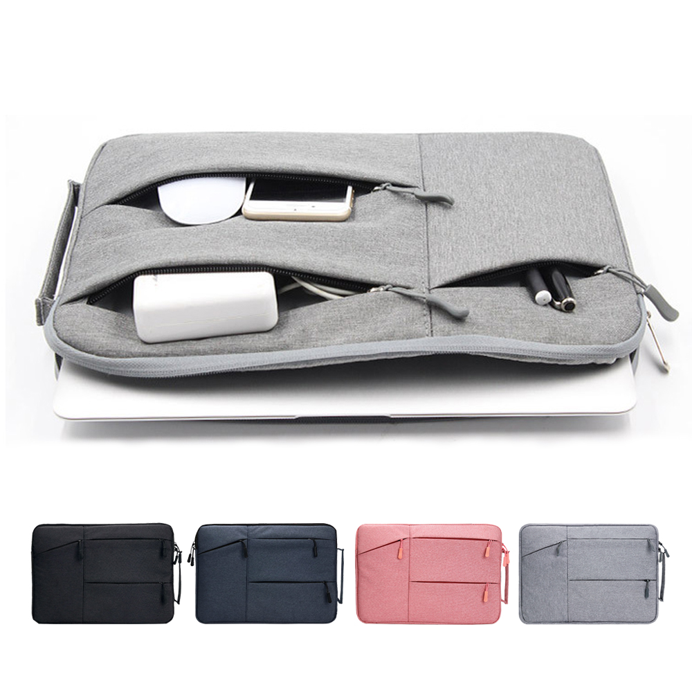 Laptop Bag Sleeve For Macbook  – обзор и цена Tablet Ipad Accessories