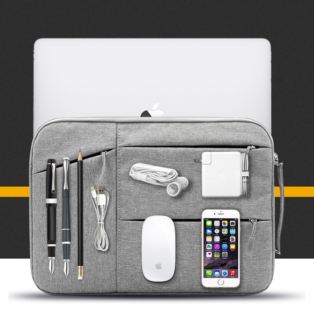 Laptop Bag Sleeve For Macbook  – обзор и цена Tablet Ipad Accessories