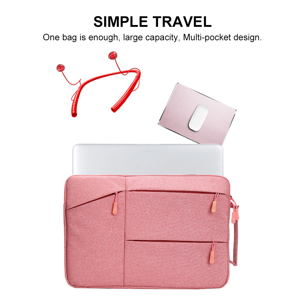 Laptop Bag Sleeve For Macbook  – обзор и цена Tablet Ipad Accessories