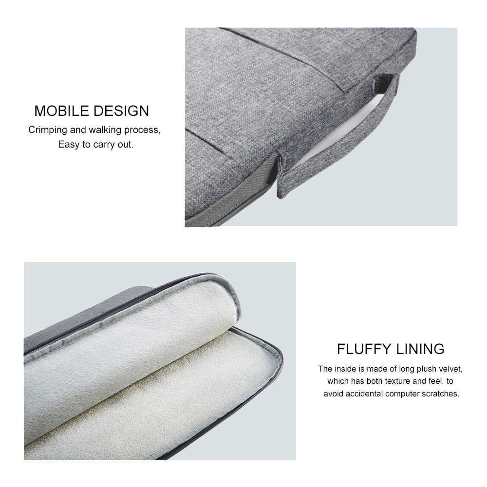 Laptop Bag Sleeve For Macbook  – обзор и цена Tablet Ipad Accessories