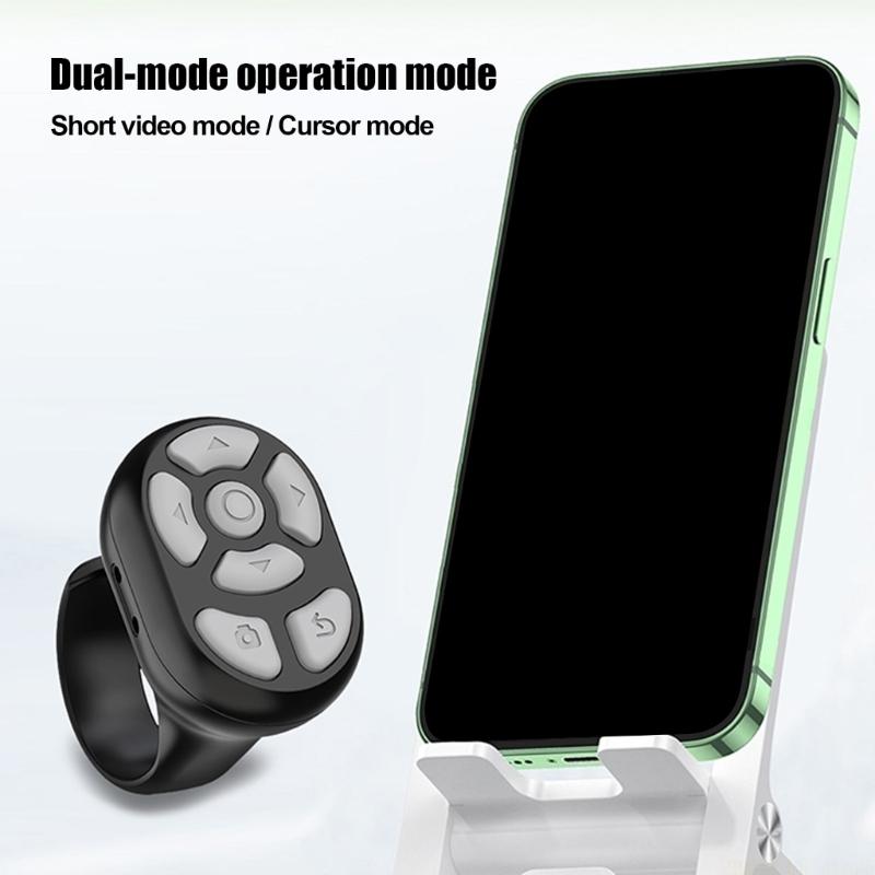 M5TD Remote Control Page Turne – обзор и цена Tablet Accessories For Reading