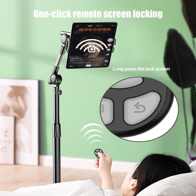 M5TD Remote Control Page Turne – обзор и цена Tablet Accessories For Reading