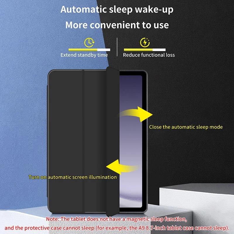 2025 New for Samsung Galaxy Ta – обзор и цена Tablet A9 Accessories