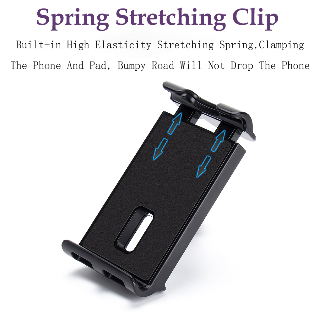 Car Mobile Phone IPad Holder T – обзор и цена Tablet Ipad Accessories
