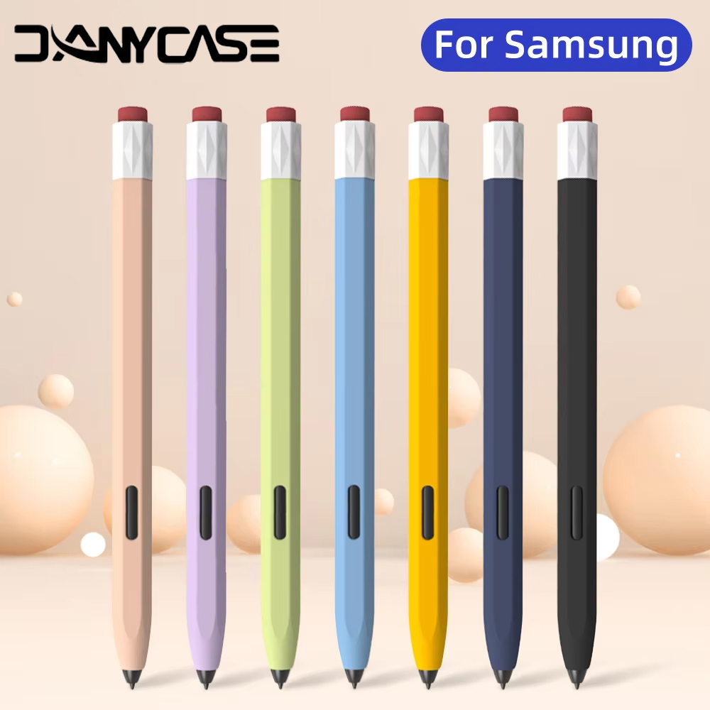 Vintage Pencil Case For Samsun – обзор и цена Tablet Accessories Samsung