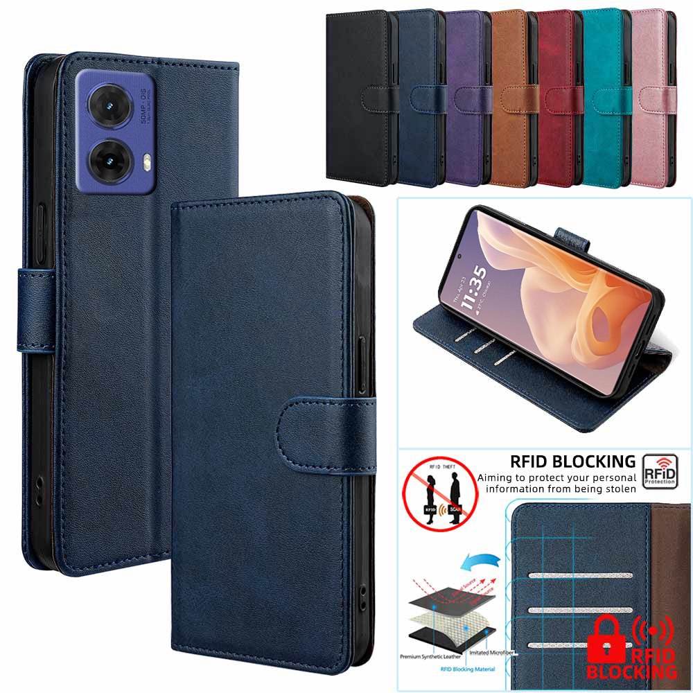 Fall Prevention Wallet Cover M – обзор и цена Motorola Tablet Accessories