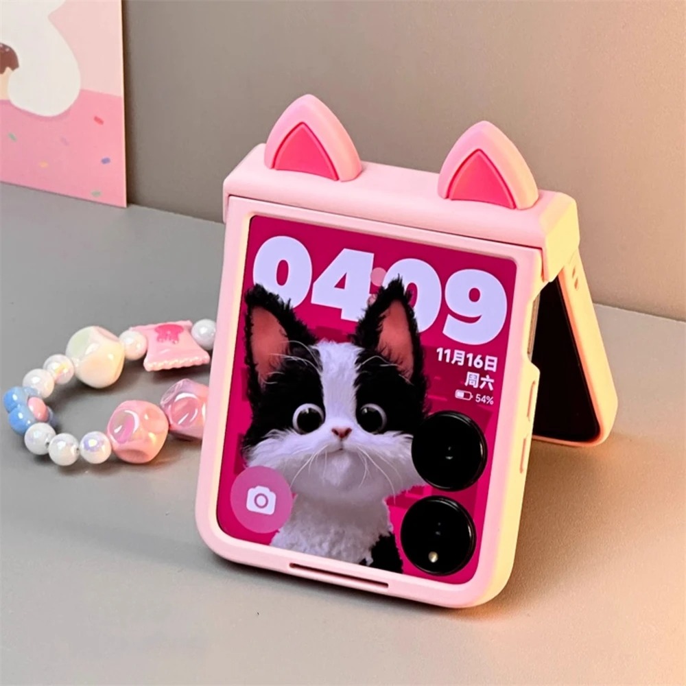 Japan Korean Cute Pink Candy B – обзор и цена Motorola Tablet Accessories