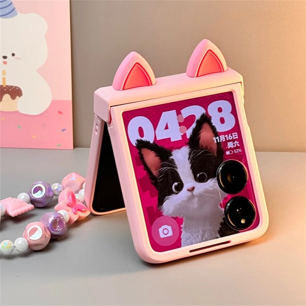 Japan Korean Cute Pink Candy B – обзор и цена Motorola Tablet Accessories