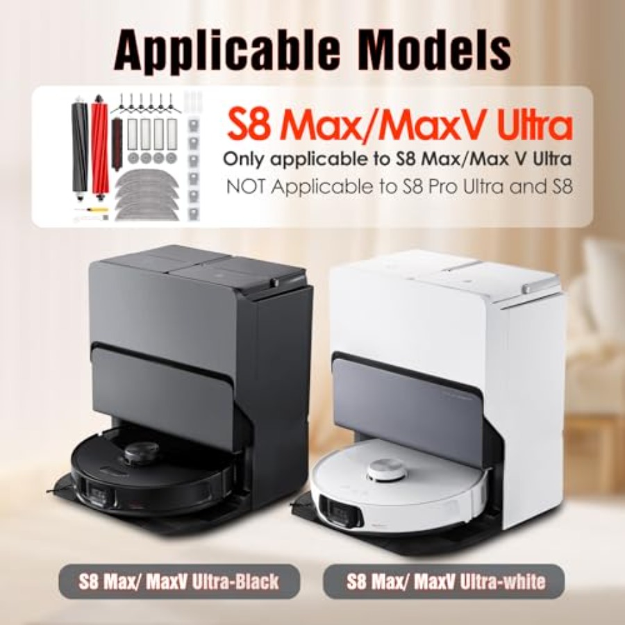33 PCS S8 MaxV Ultra Accessori – обзор и цена Tablet Accessories Set