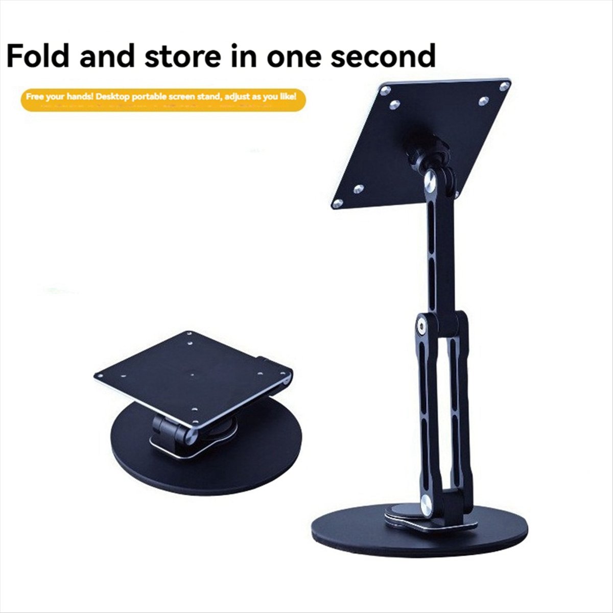 【New User】Portable Tablet Stan – обзор и цена Accessories For Tablet Users