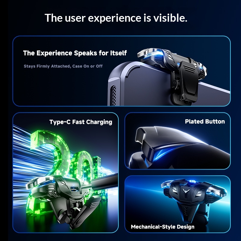 Tablet Mobile Phone Game Butto – обзор и цена Iphone Tablet Accessories