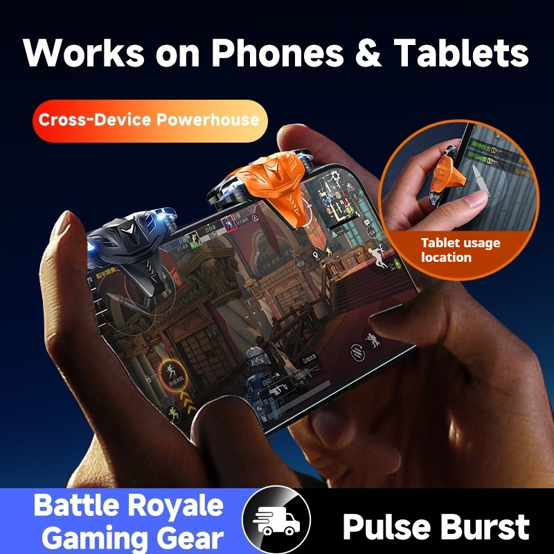 Tablet Mobile Phone Game Butto – обзор и цена Iphone Tablet Accessories
