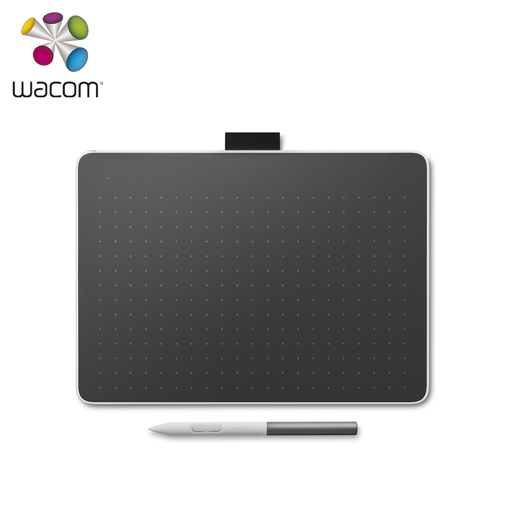 Wacom One CTC-6110WL Medium Bl – обзор и цена Graphic Tablet Accessories