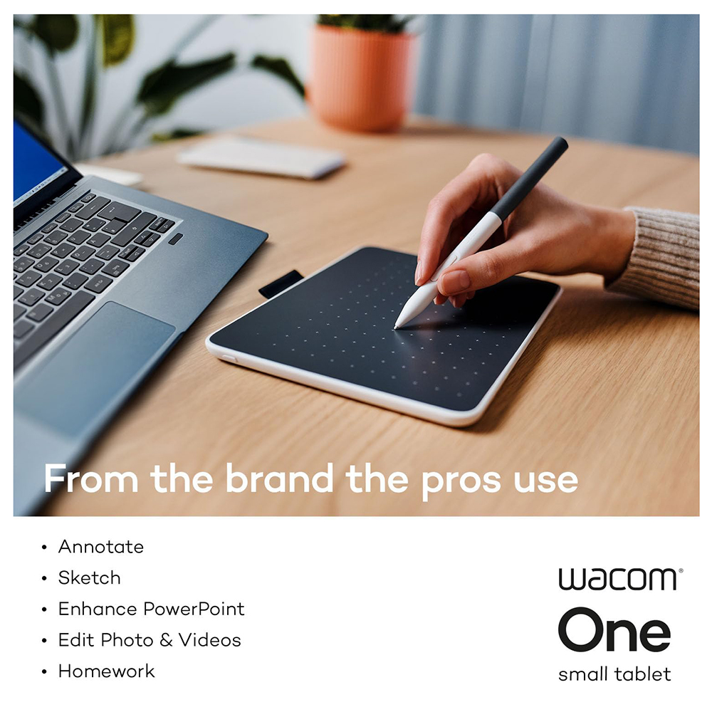Wacom One CTC-6110WL Medium Bl – обзор и цена Graphic Tablet Accessories