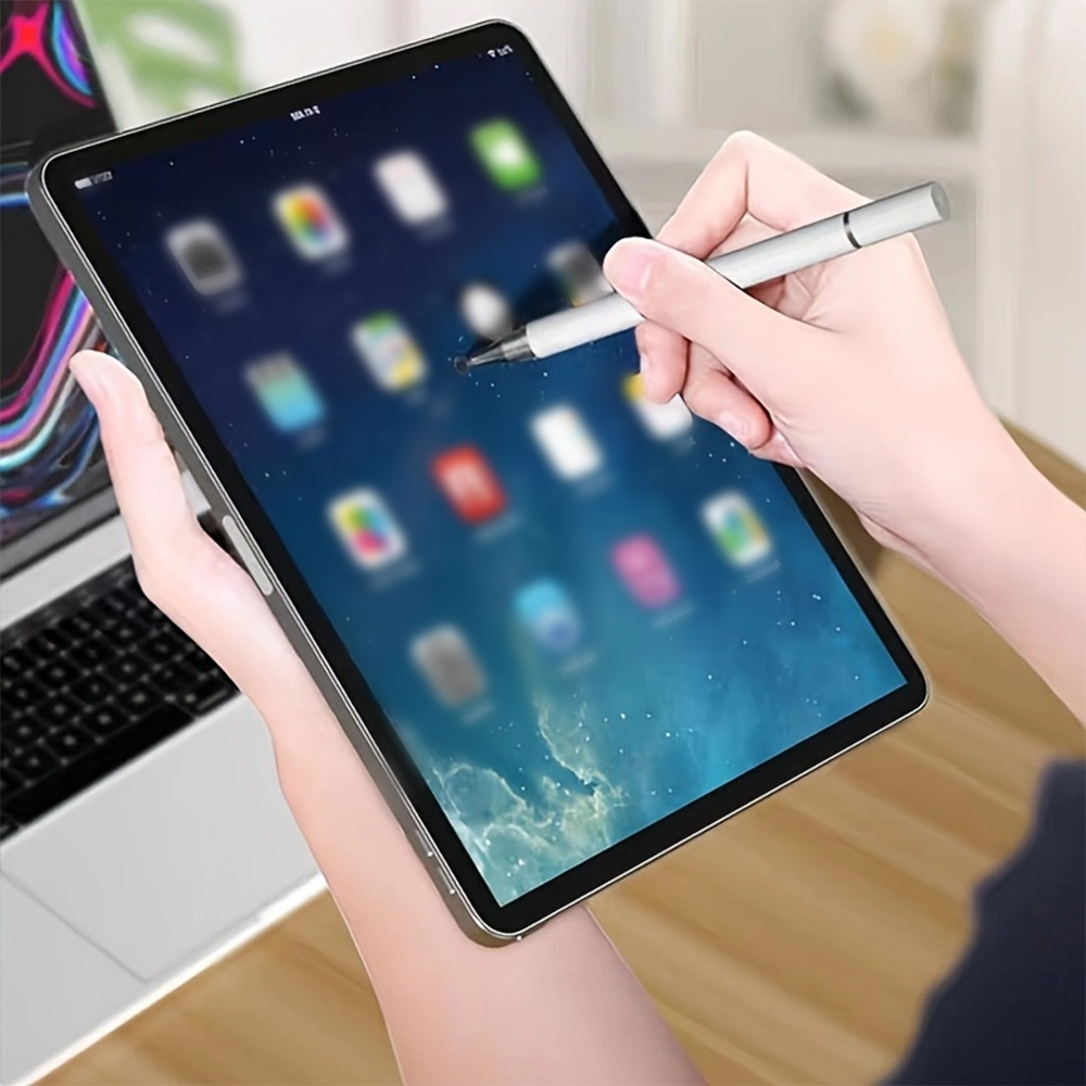 Universal Stylus Pen For Andro – обзор и цена Iphone Tablet Accessories