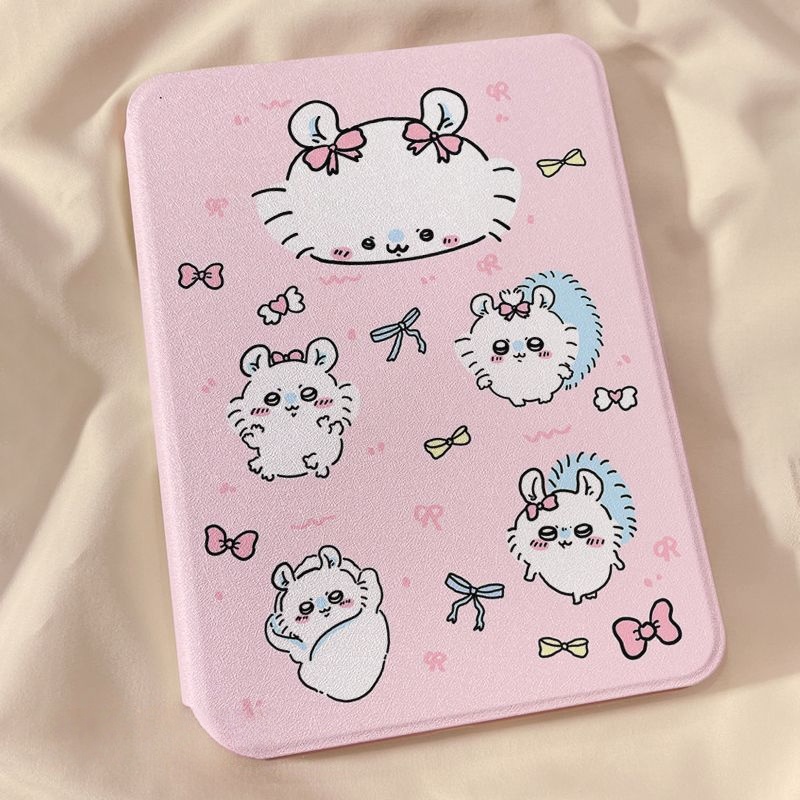 Anime Chiikawa Momonga Cartoon – обзор и цена Tablet Ipad Accessories