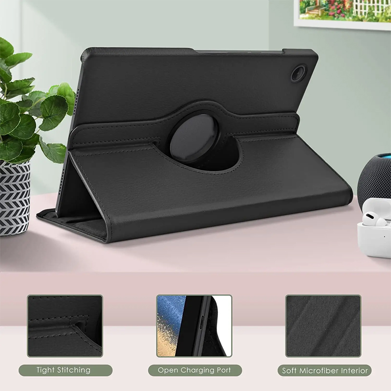 Case For Samsung Galaxy Tab A9 – обзор и цена Tablet A9 Accessories