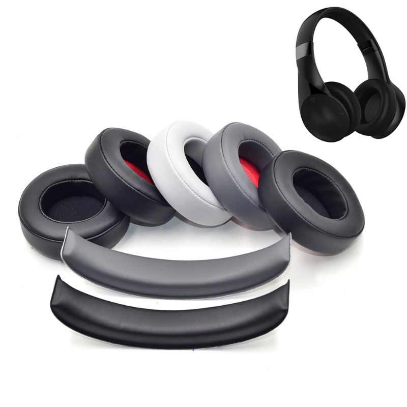 Replacement ear pads for Motor – обзор и цена Motorola Tablet Accessories