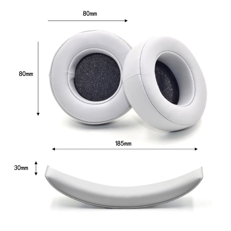 Replacement ear pads for Motor – обзор и цена Motorola Tablet Accessories
