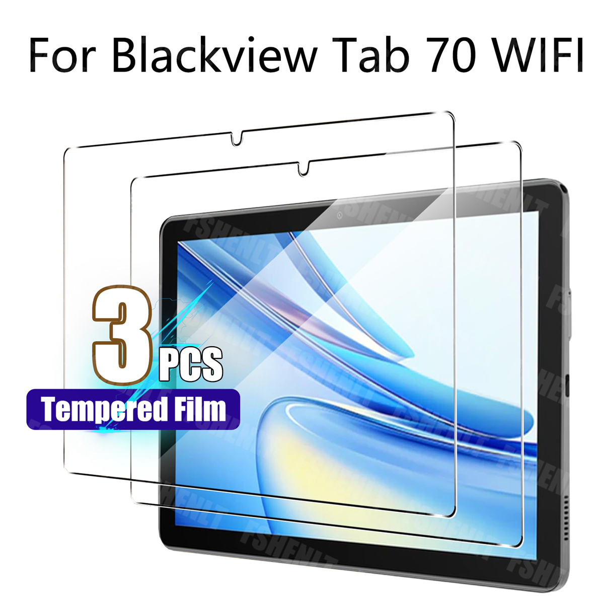 Screen Protector for Blackview – обзор и цена Blackview Tablet Accessories