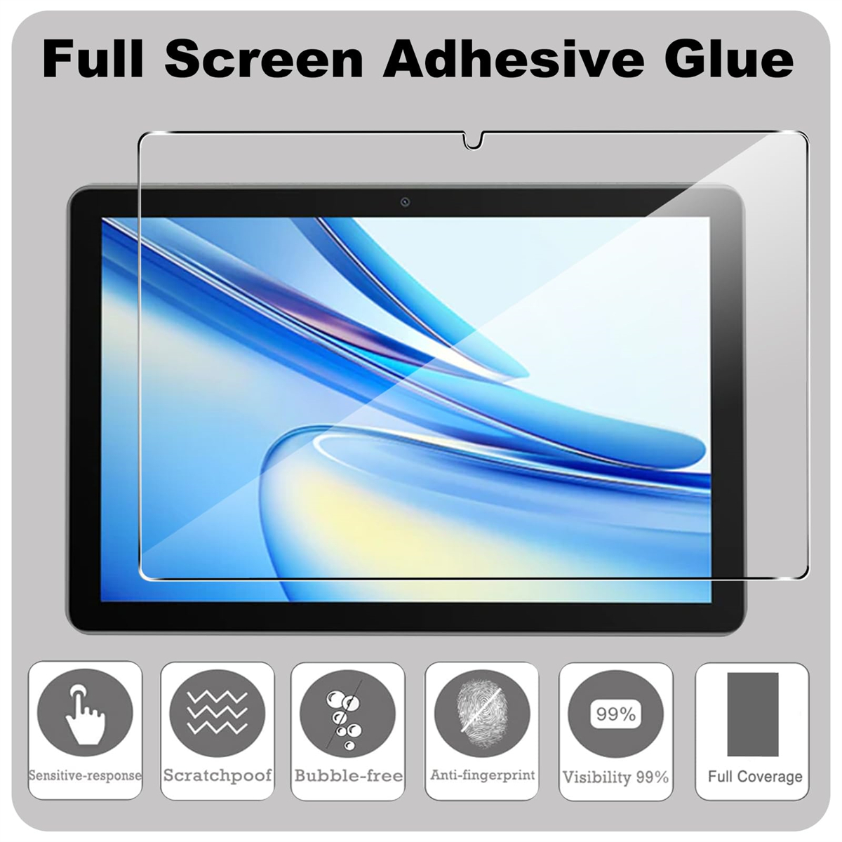 Screen Protector for Blackview – обзор и цена Blackview Tablet Accessories