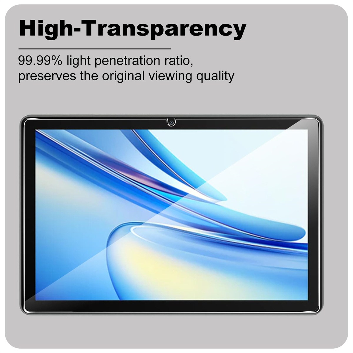 Screen Protector for Blackview – обзор и цена Blackview Tablet Accessories