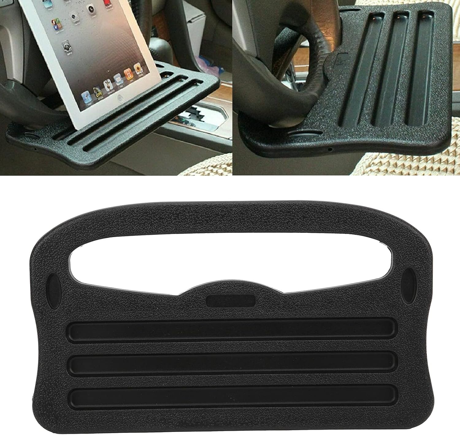 2in1 Car Steering Wheel Tray A – обзор и цена Tablet Ipad Accessories