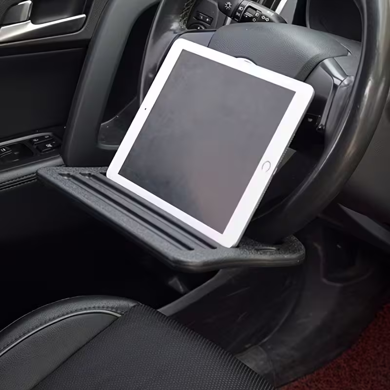 2in1 Car Steering Wheel Tray A – обзор и цена Tablet Ipad Accessories