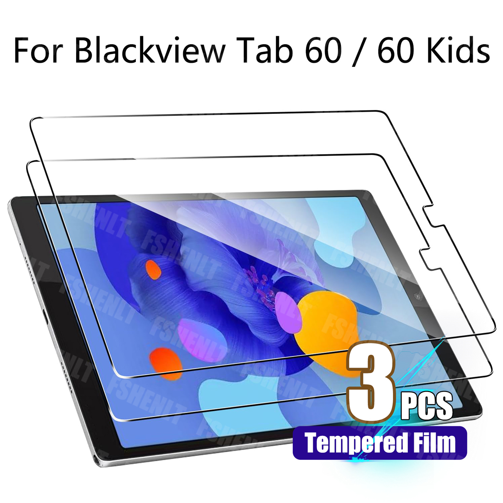 Screen Protector for Blackview – обзор и цена Blackview Tablet Accessories