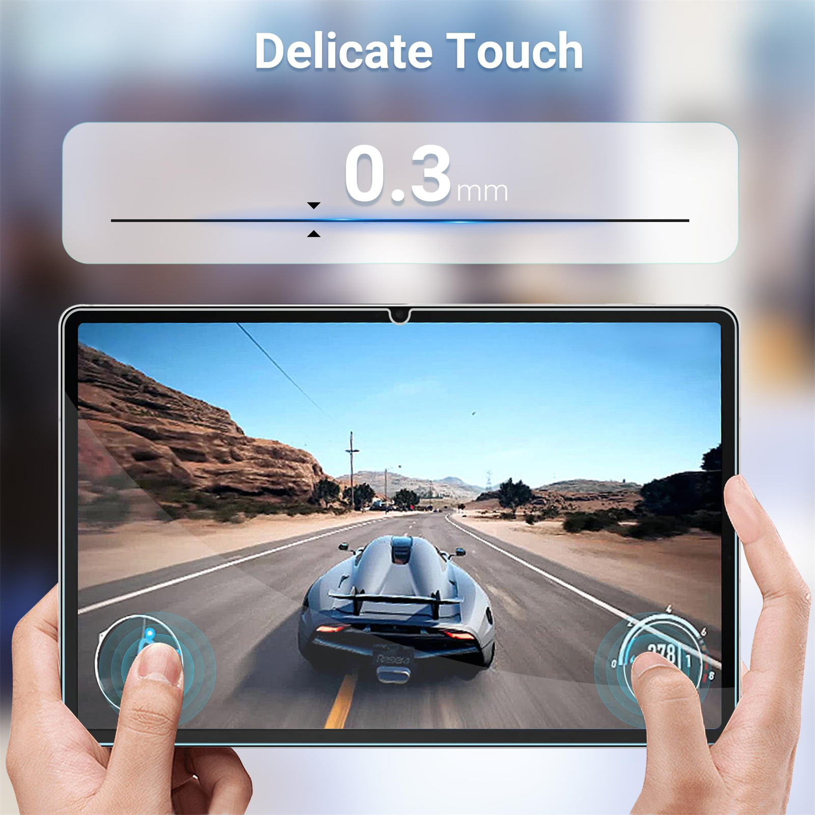 Screen Protector for Blackview – обзор и цена Blackview Tablet Accessories
