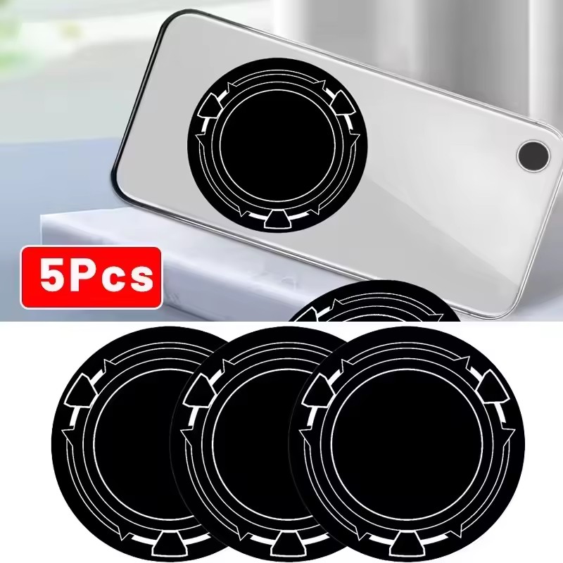 New 6cm Metal Plate Ring For M – обзор и цена Tablet Ipad Accessories