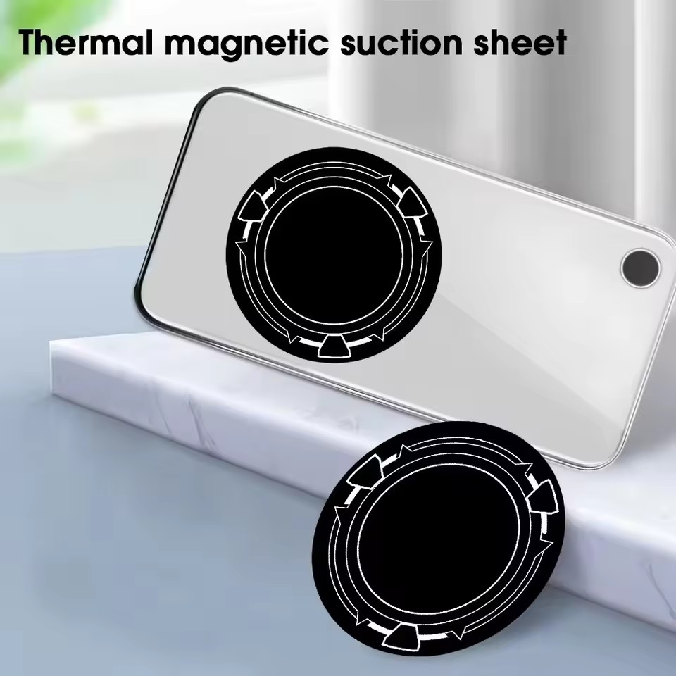 New 6cm Metal Plate Ring For M – обзор и цена Tablet Ipad Accessories