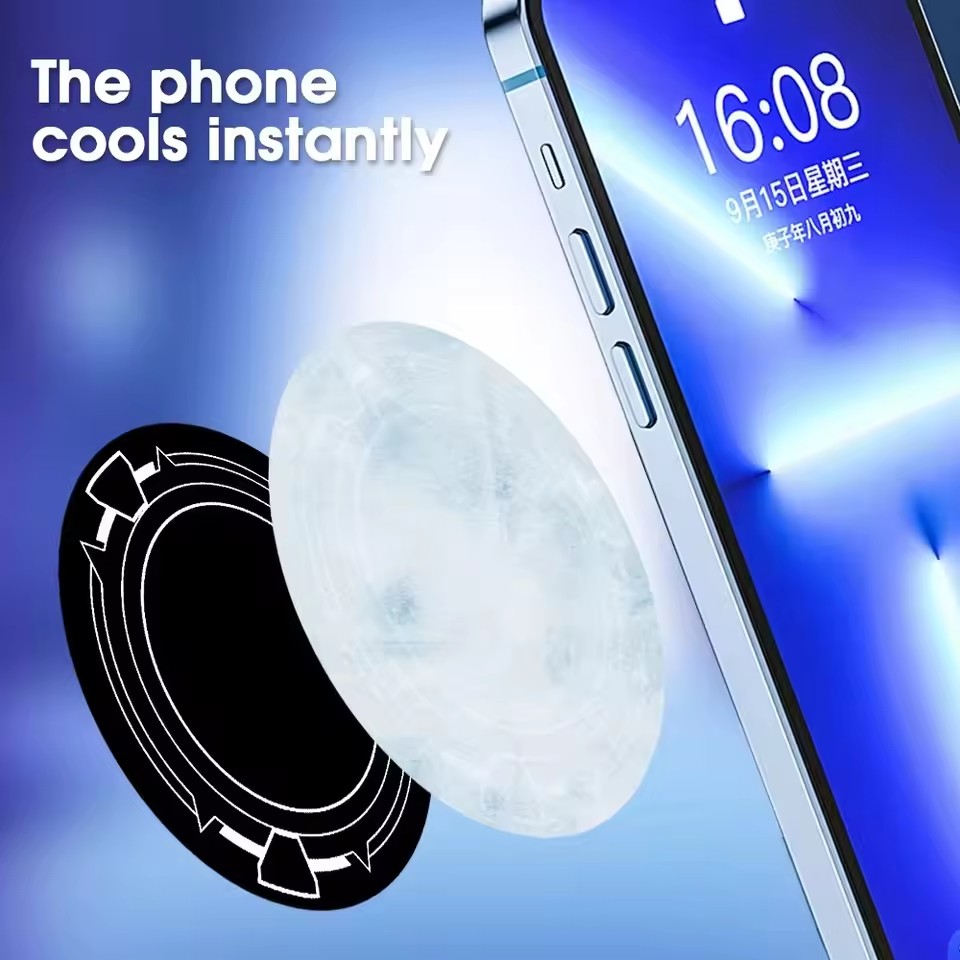 New 6cm Metal Plate Ring For M – обзор и цена Tablet Ipad Accessories