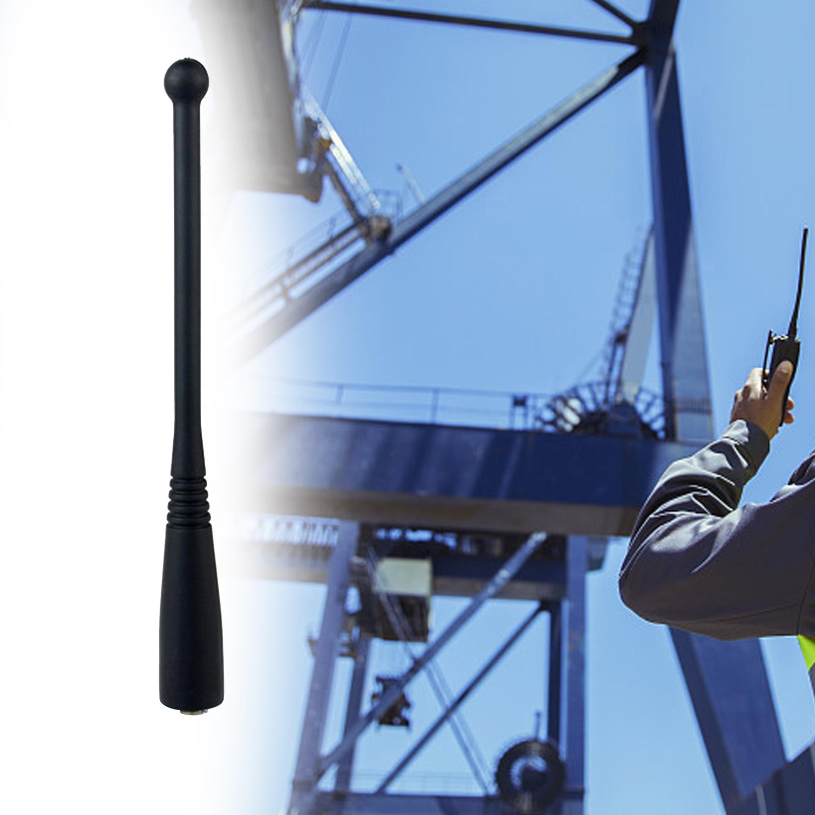 UHF 400-470MHz Antenna Spare P – обзор и цена Motorola Tablet Accessories