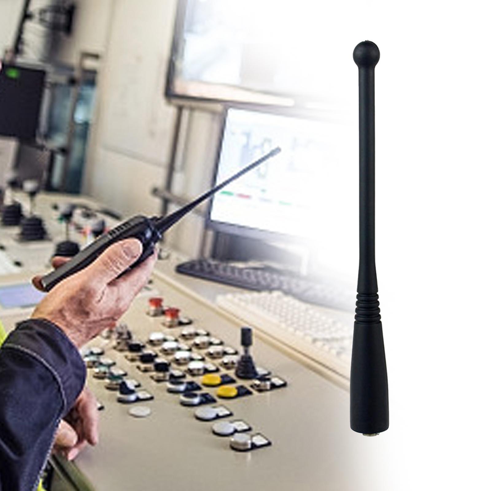 UHF 400-470MHz Antenna Spare P – обзор и цена Motorola Tablet Accessories