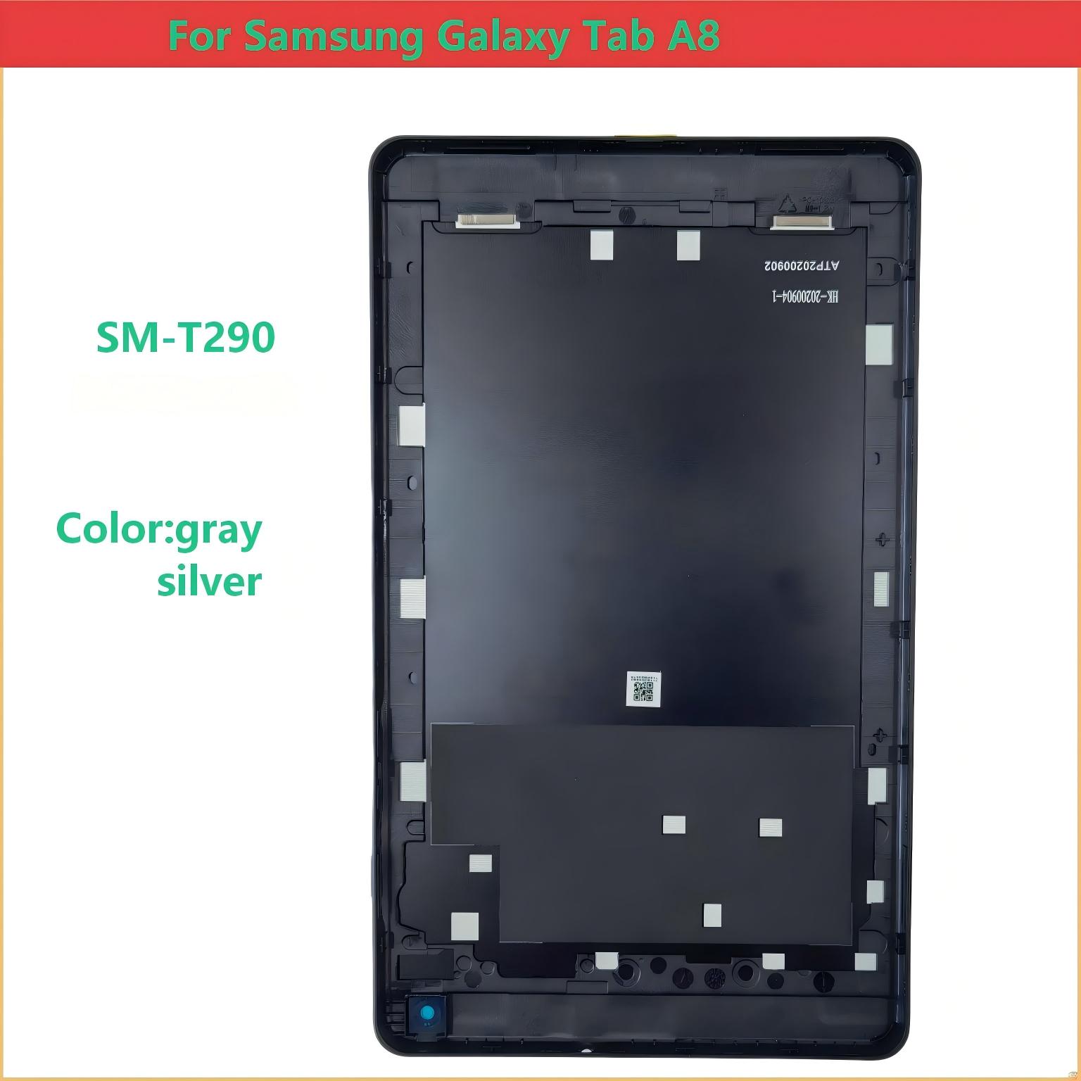 Shell back For Samsung Galaxy  – обзор и цена Tablet Accessories Samsung