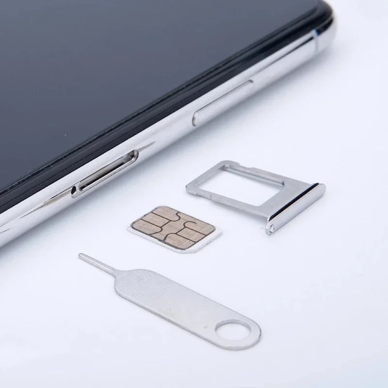 5Pcs Sim Card Tray Ejector Eje – обзор и цена Iphone Tablet Accessories