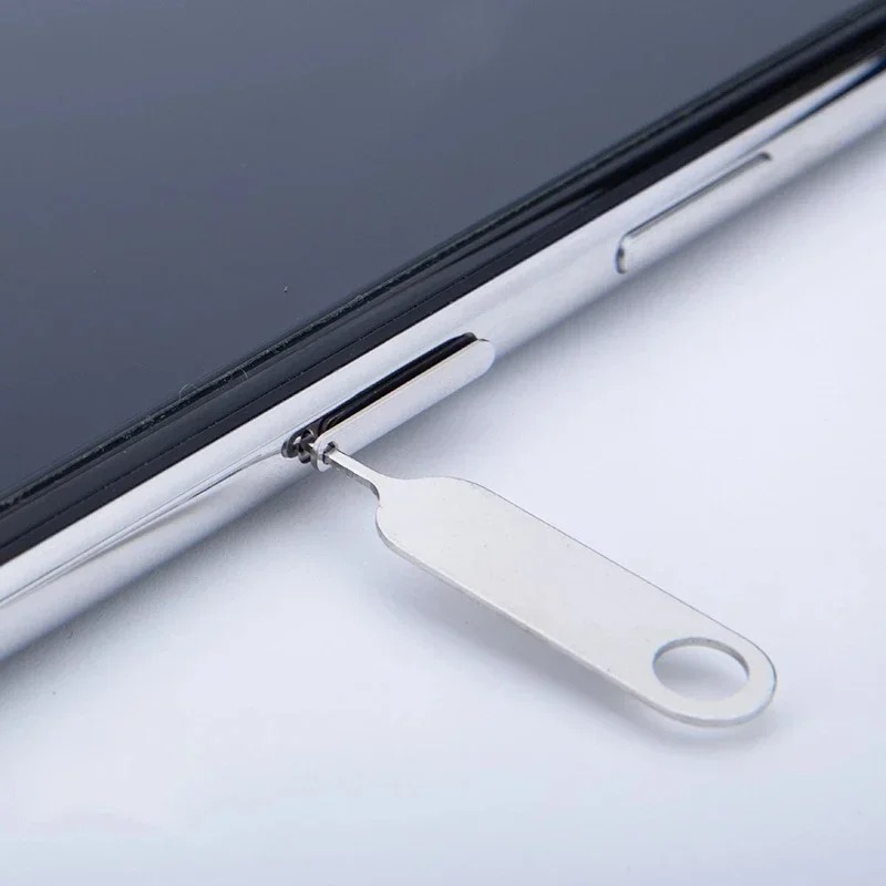 5Pcs Sim Card Tray Ejector Eje – обзор и цена Iphone Tablet Accessories