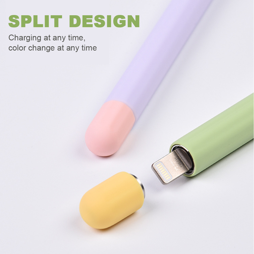 For Apple Pencil 2 1 Gen Stylu – обзор и цена Iphone Tablet Accessories