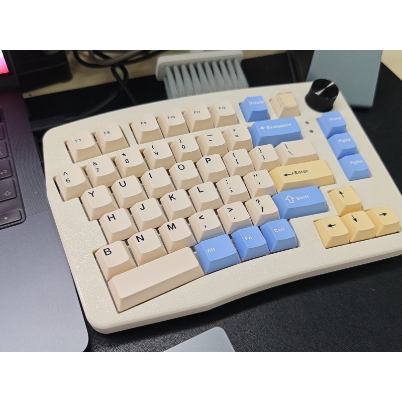 BAlice80 Split Keyboard Wired  – обзор и цена Tablet Accessories 3D Print
