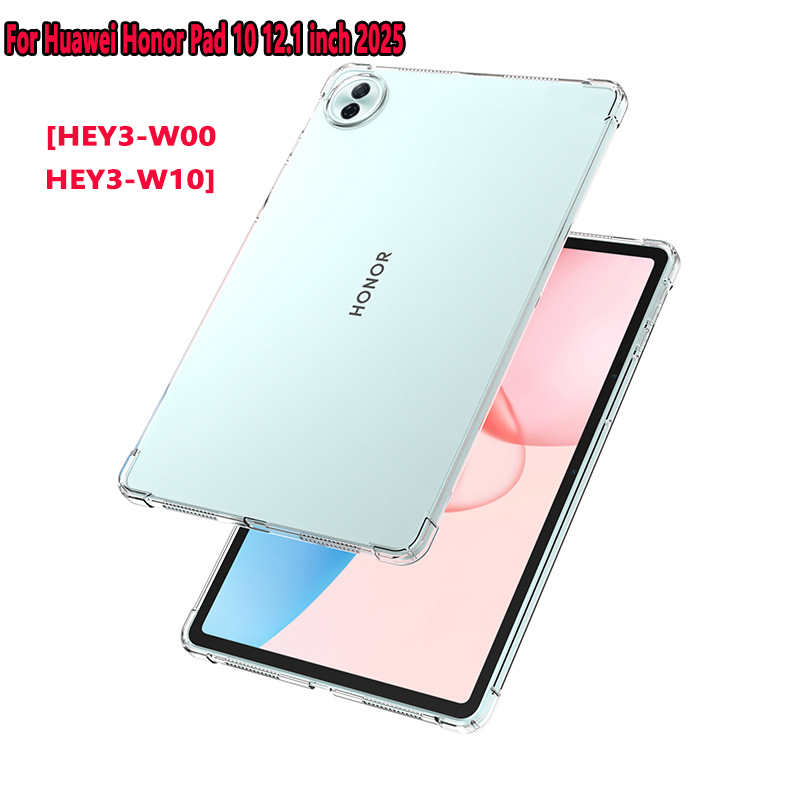 Transparent Case For Huawei Ho – обзор и цена Doogee Tablet Accessories