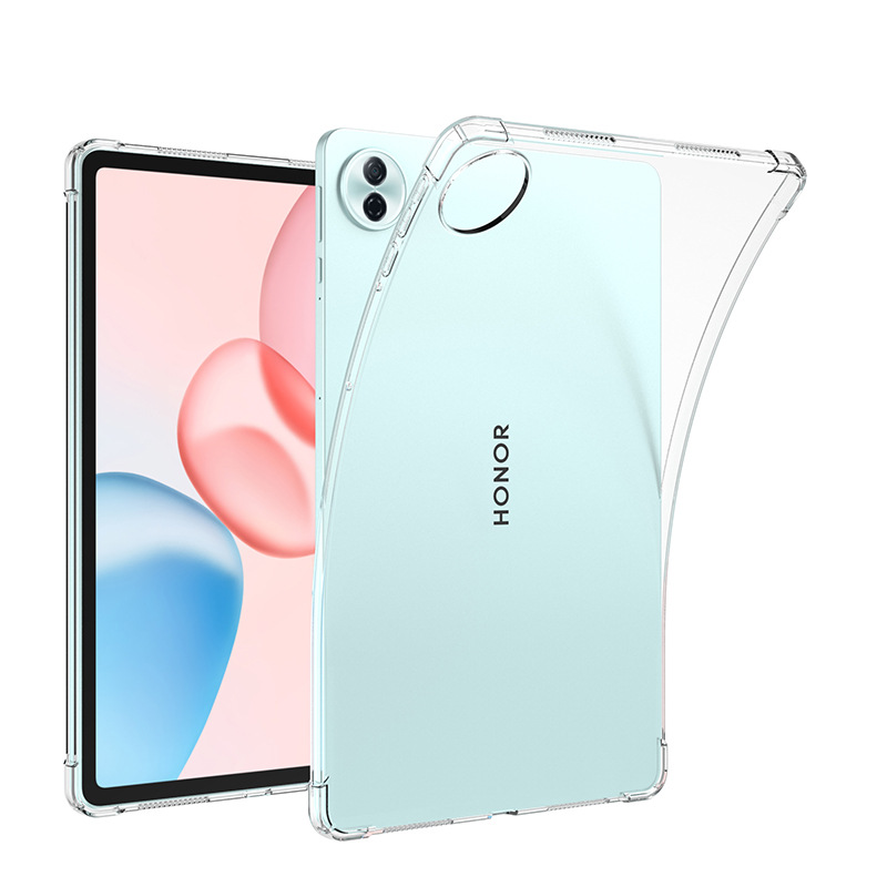 Transparent Case For Huawei Ho – обзор и цена Doogee Tablet Accessories