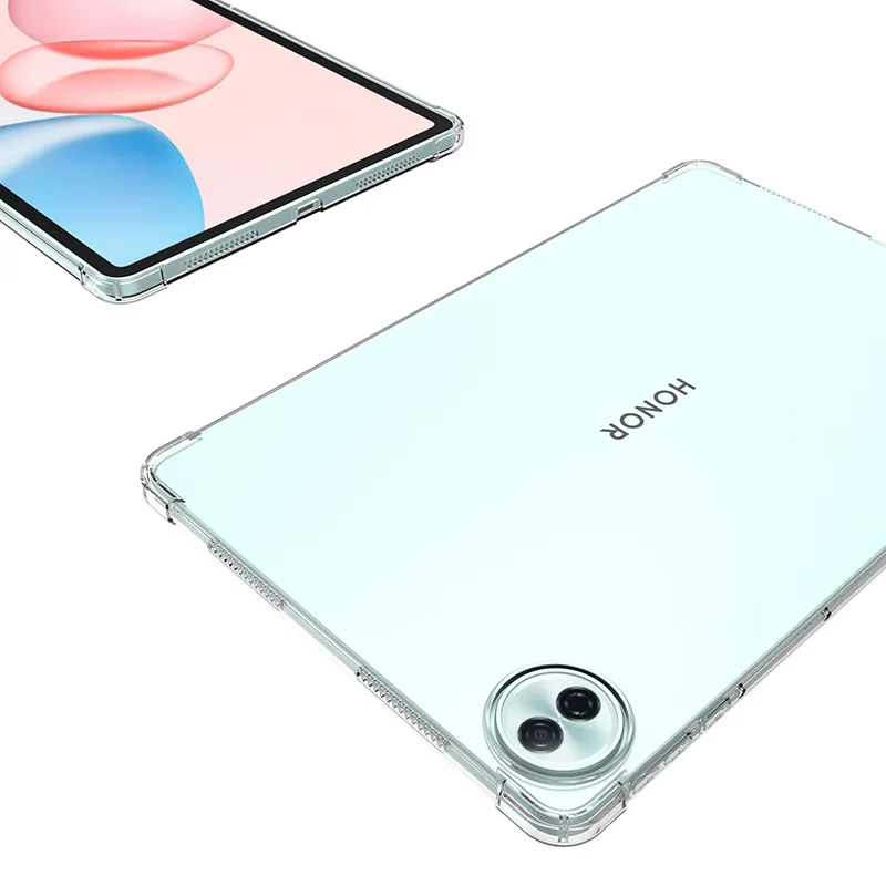 Transparent Case For Huawei Ho – обзор и цена Doogee Tablet Accessories