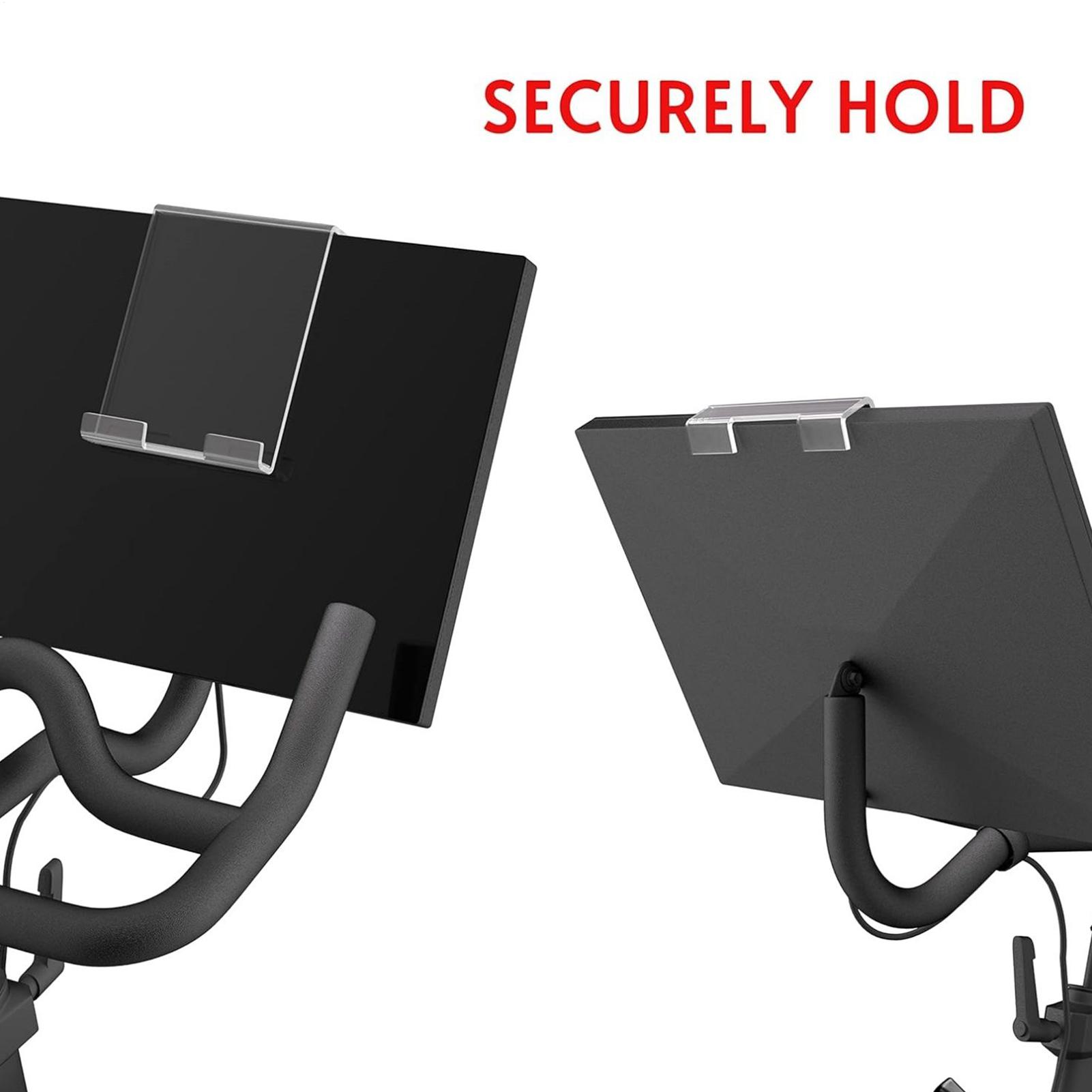 Durable Treadmill Reading Rack – обзор и цена Tablet Accessories For Reading