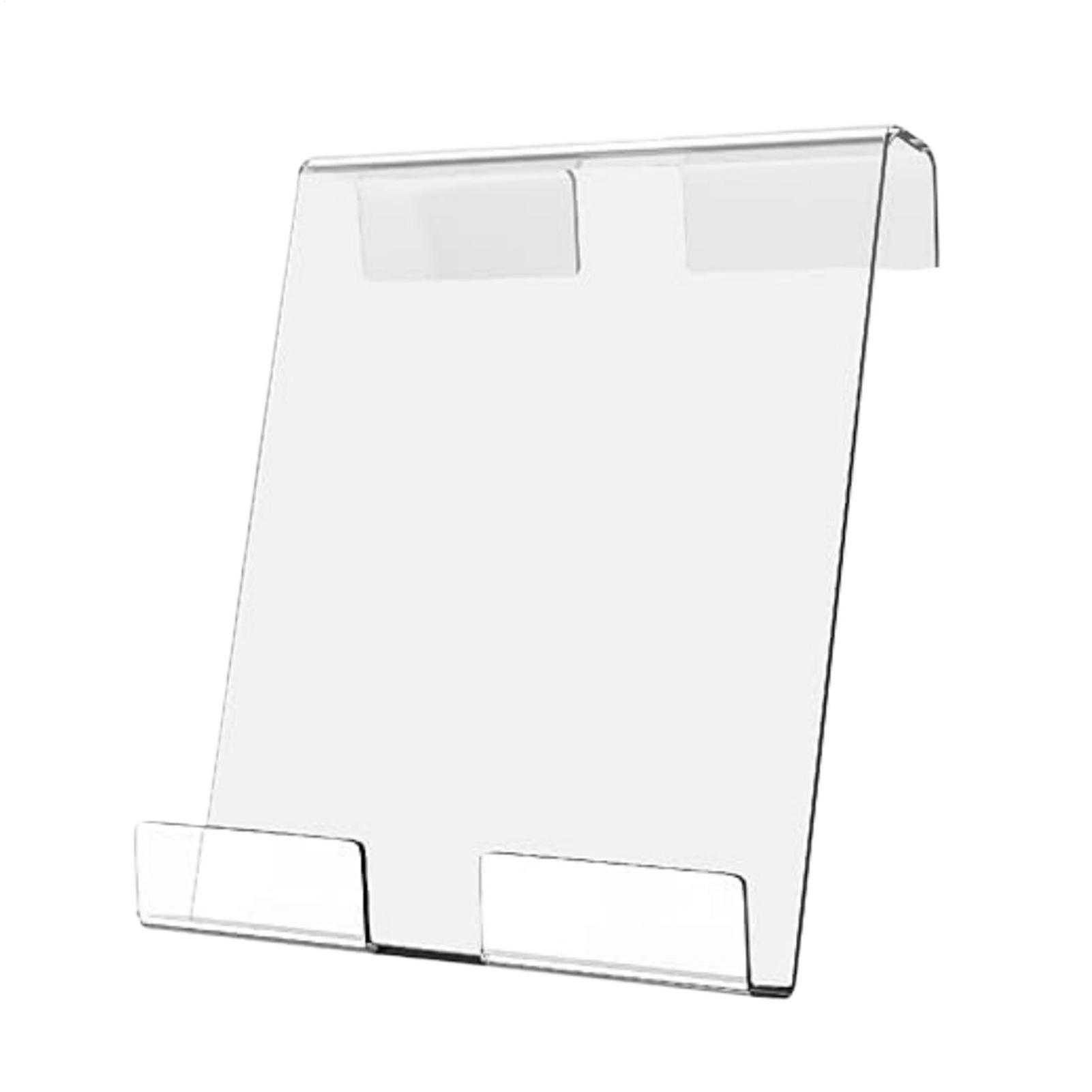 Durable Treadmill Reading Rack – обзор и цена Tablet Accessories For Reading