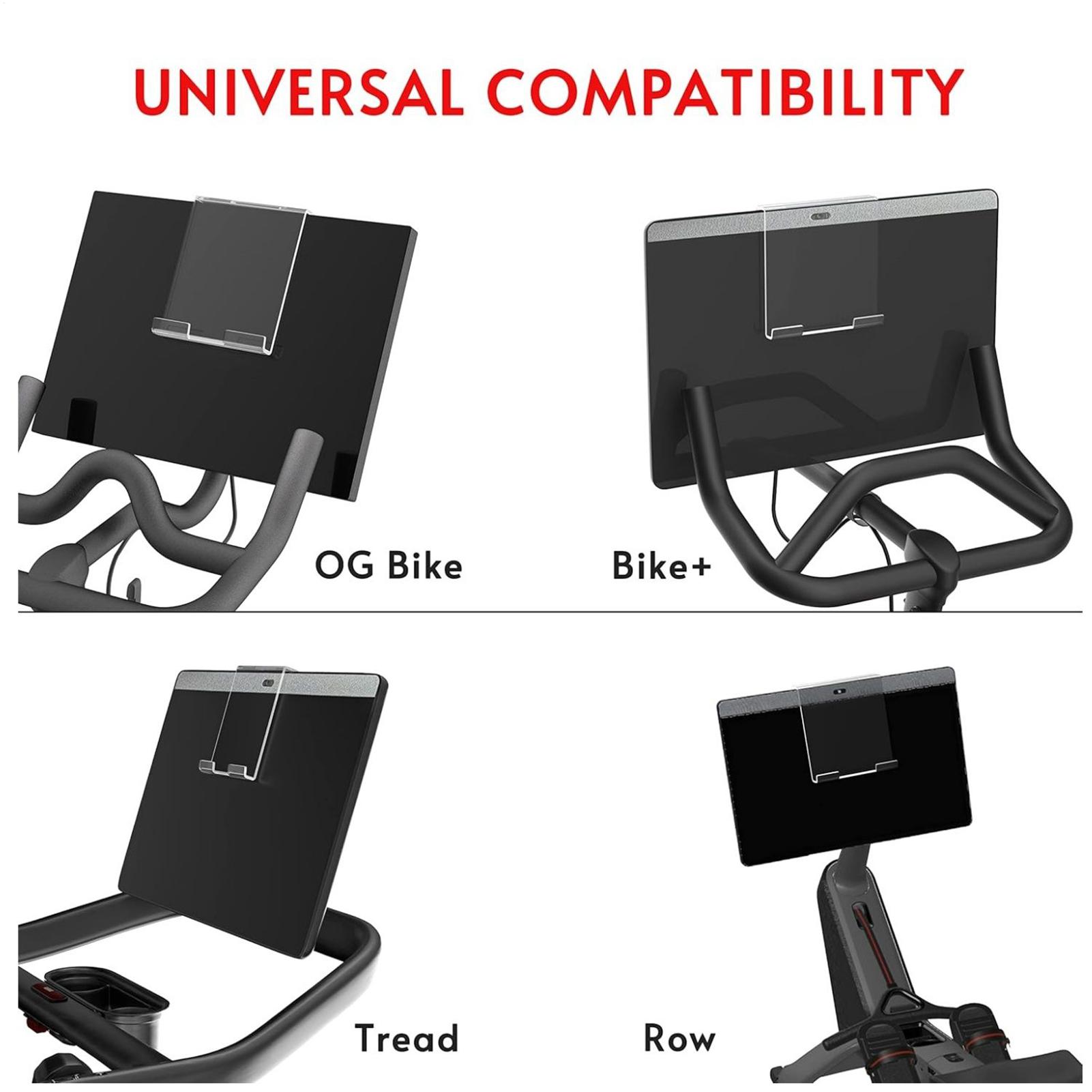 Durable Treadmill Reading Rack – обзор и цена Tablet Accessories For Reading