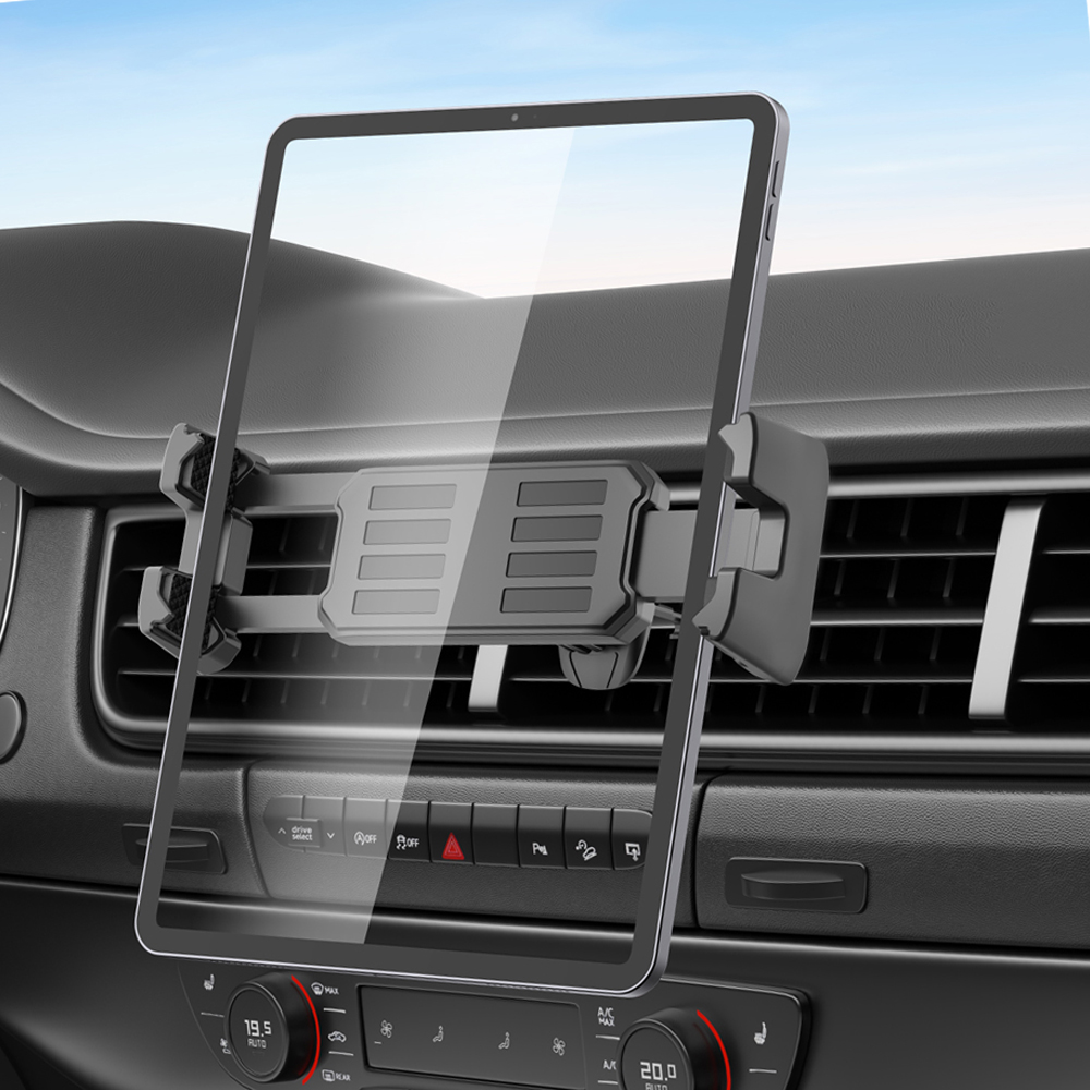 Universal Car Air Vent Tablet  – обзор и цена Iphone Tablet Accessories