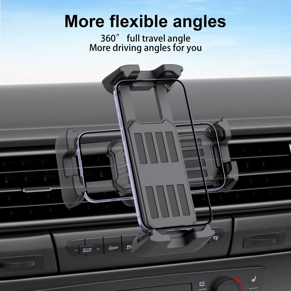 Universal Car Air Vent Tablet  – обзор и цена Iphone Tablet Accessories