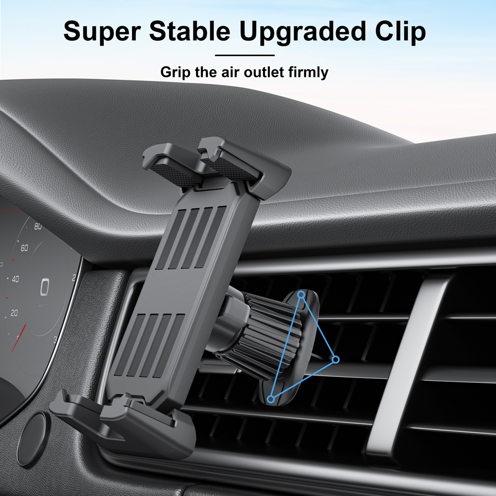 Universal Car Air Vent Tablet  – обзор и цена Iphone Tablet Accessories
