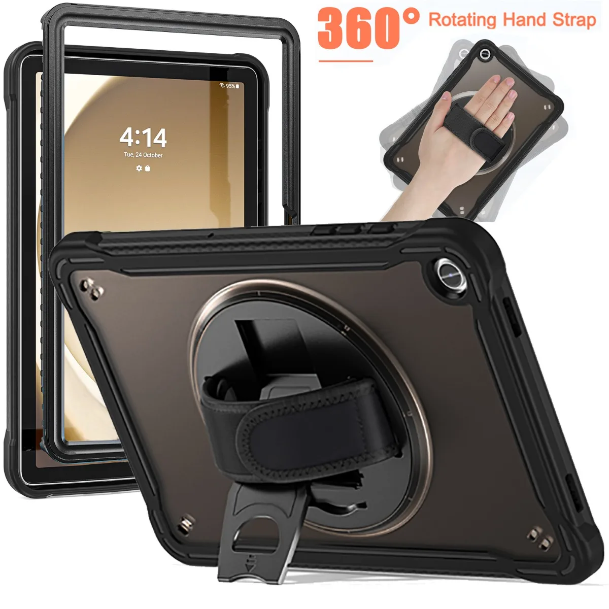 Funda Kids Tablet Cover for Sa – обзор и цена Tablet A9 Accessories